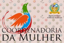 Coordenadoria da Mulher divulga voto do STF