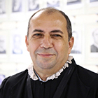 Foto Diógenes Barreto