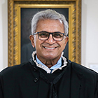 Foto Edivaldo dos Santos