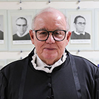 Foto do Desembargador João Hora Neto