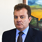 Foto do Desembargador Ricardo Múcio Santana de Abreu Lima