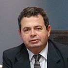 Foto do Desembargador Roberto Eugênio da Fonseca Porto