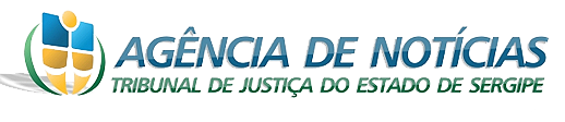marca da Agência de Notícias do TJSE
