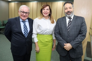 Ejuse realiza edição 2024 do Seminário Ejuse Destaca