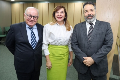 Ejuse realiza edição 2024 do Seminário Ejuse Destaca