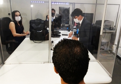 Audiências de Custódia: Portaria 15/2021 é publicada com alterações à Portaria 6/2021