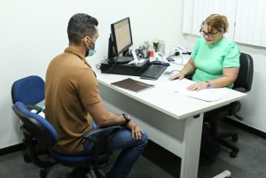 TJSE encerra 3º Mutirão de Perícias DPVAT com mais de 160 atendimentos