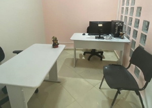 Coordenadoria da Mulher prestigia inauguração do CRAM de Laranjeiras