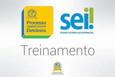 Confirmação das Inscrições: curso sobre o Sistema Eletrônico de Informações - SEI (Básico), 01/12
