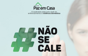XXX Semana da Justiça pela Paz em Casa acontece de 18 a 22 de agosto no TJSE