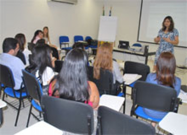 Servidores do TJSE são capacitados em Mediação pelo CNJ