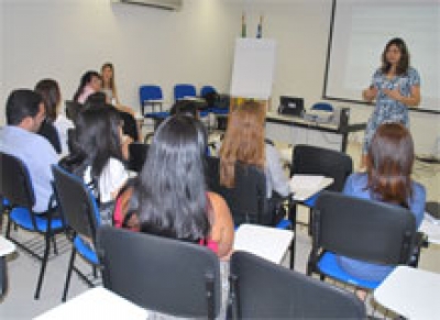 Servidores do TJSE são capacitados em Mediação pelo CNJ