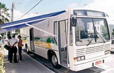 Justiça Itinerante começa a funcionar em nossa cidade