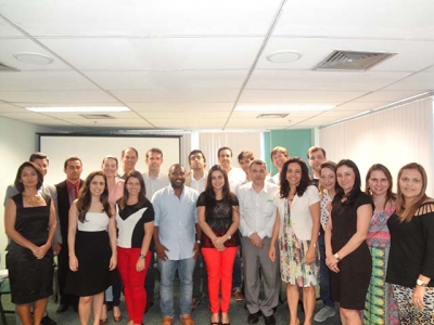 Magistrados sergipanos criam Fórum Estadual de Juízes da Infância e Juventude