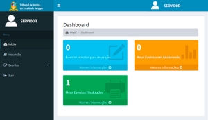 Ejuseweb facilitará inscrições em cursos presenciais para magistrados e servidores