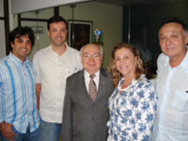 Juíza Aparecida Gama é a nova Desembargadora do TJSE