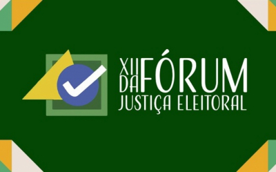 TRE sediará XII Fórum da Justiça Eleitoral dia 29 de Novembro