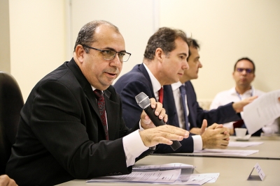 Transparência: evolução das metas do TJSE poderá ser acompanhada pelo usuário