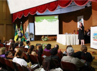 CIJ participa do Encontro de Educação Inclusiva realizado pela Pio Décimo