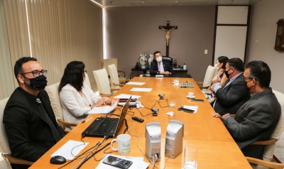 Gabinete de Crise torna facultativo, a partir de 18/04, uso de máscaras no Judiciário de Sergipe