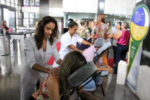 Homenagem Dia da Mulher 2017 Galeria de Fotos