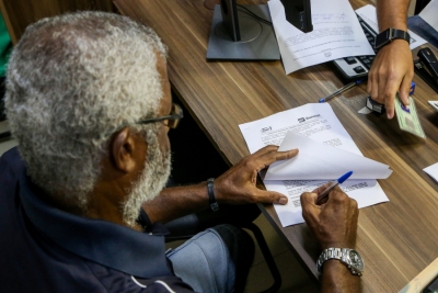 Mutirão do Limpa Nome promove acordos pré-processuais com a quitação de dívidas