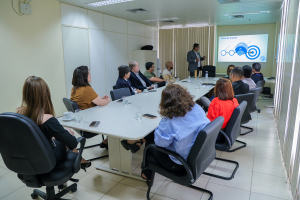 TJSE reúne comitês do eproc e define data para início da implantação