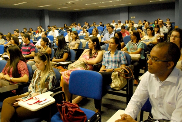Servidores do TJSE são capacitados em curso de inventário e partilha