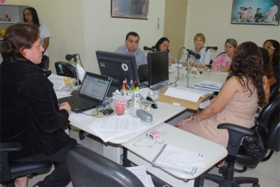 TJSE encerra ciclo de reavaliações de medidas de acolhimento em Aracaju