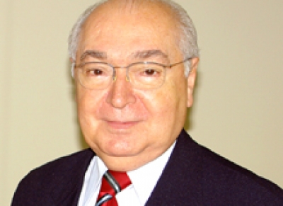 Desembargador Artêmio Barreto recebe nesta segunda a Medalha do Mérito Parlamentar