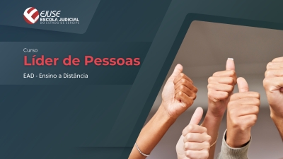 Abertura de inscrições: Curso Líder de Pessoas (EAD)