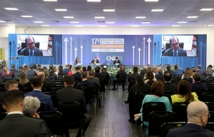 CNJ anuncia metas para Judiciário em 2024