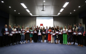 Conhecidos vencedores do 2º Prêmio TJSE de Jornalismo