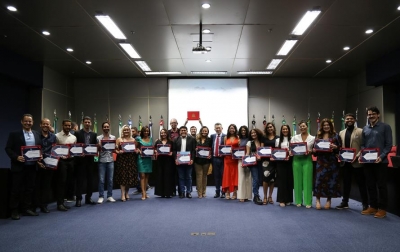 Conhecidos vencedores do 2º Prêmio TJSE de Jornalismo