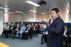 Audiências de custódia serão realizadas no interior de Sergipe a partir do dia 16 de março