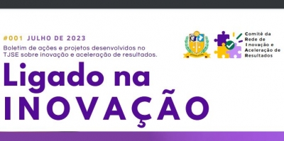 Lançado boletim "Ligado na Inovação"