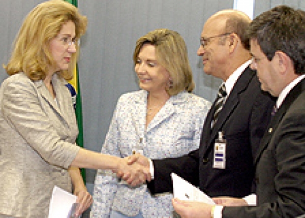 Convênio com CNJ vai viabilizar processo virtual em SE