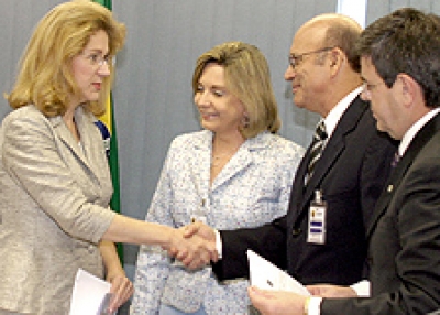 Convênio com CNJ vai viabilizar processo virtual em SE