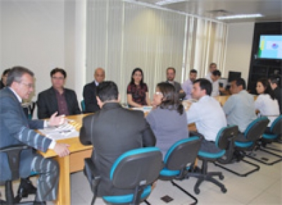 6ª RAE: resultados efetivos na execução do Planejamento Estratégico