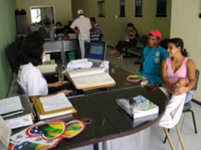 TJSE participa do Programa Sergipe de Todos em Propriá