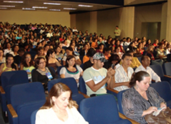 TJ dá início ao Curso de Extensão "Adolescência, Família e Atendimento Socioeducativo"