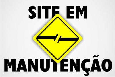 Suspensão da atualização de conteúdo de portais do TJSE