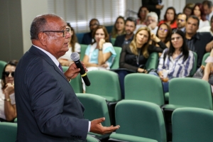 TJSE reúne magistrados para apresentar os novos critérios do Selo Justiça em Números