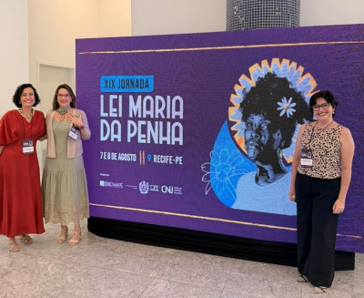 Aniversário da Lei Maria da Penha: TJSE participa de jornada promovida pelo CNJ