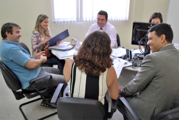 Mutirão de Conciliação reduz estoque de processos na Comarca de Tobias Barreto