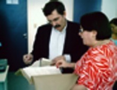 Professor de Lisboa debate História da Educação no Arquivo