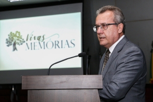 Vivas Memórias homenageia magistrados e personalidades sergipanas