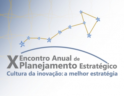 Disseminação da Cultura Estratégica: 10º Encontro Anual do Planejamento é disponibilizado em vídeo