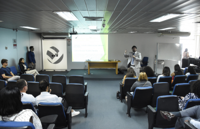 Coordenadoria da Infância e Juventude promove o 3º curso em 2025 para postulantes à adoção