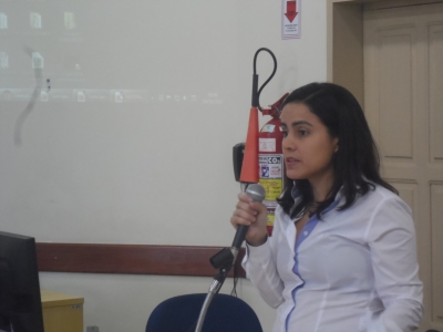 TJSE realiza mais uma edição do Curso de Preparação para Adoção